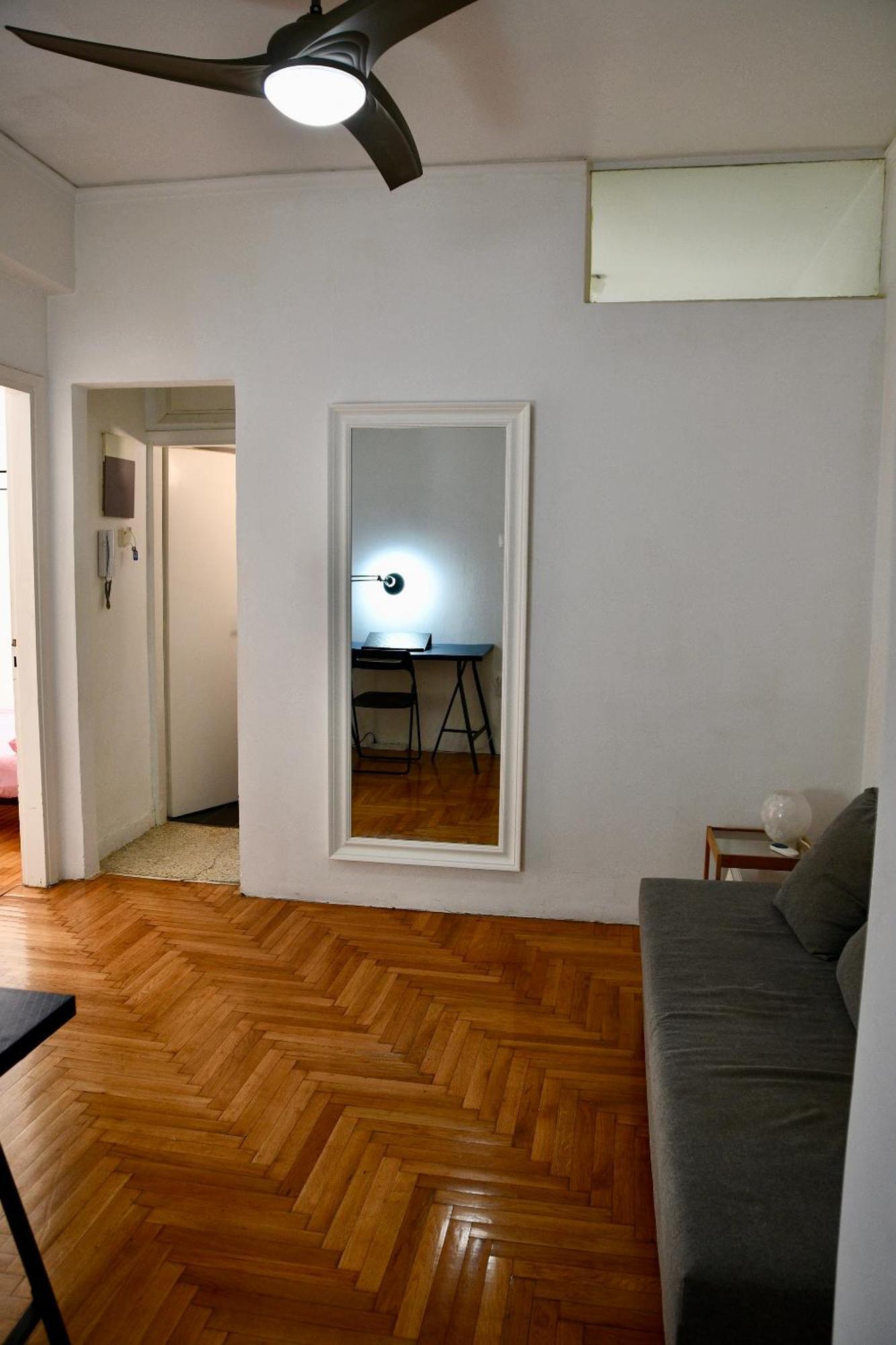 Studio Close To Athens Centre, Fast Internet. Exterior foto